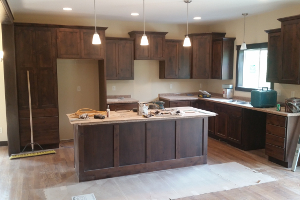Kitchen Remodel